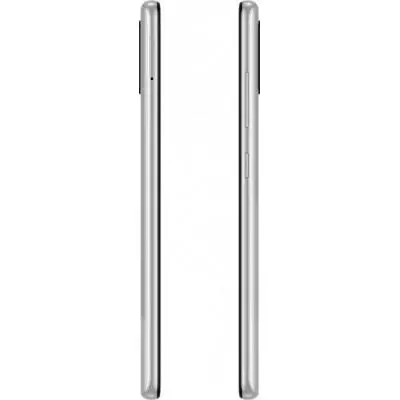 Мобильный телефон Samsung SM-A515FZ (Galaxy A51 4/64Gb) Metallic Silver (SM-A515FMSUSEK) - 4 Мобильный телефон Samsung SM-A515FZ (Galaxy A51 4/64Gb) Metallic Silver (SM-A515FMSUSEK) - 4