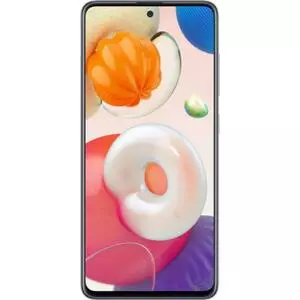 Мобильный телефон Samsung SM-A515FZ (Galaxy A51 4/64Gb) Metallic Silver (SM-A515FMSUSEK)
