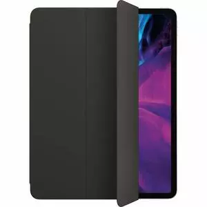 Чехол для планшета Apple Smart Folio for 12.9-inch iPad Pro (4th generation) - Black (MXT92ZM/A)