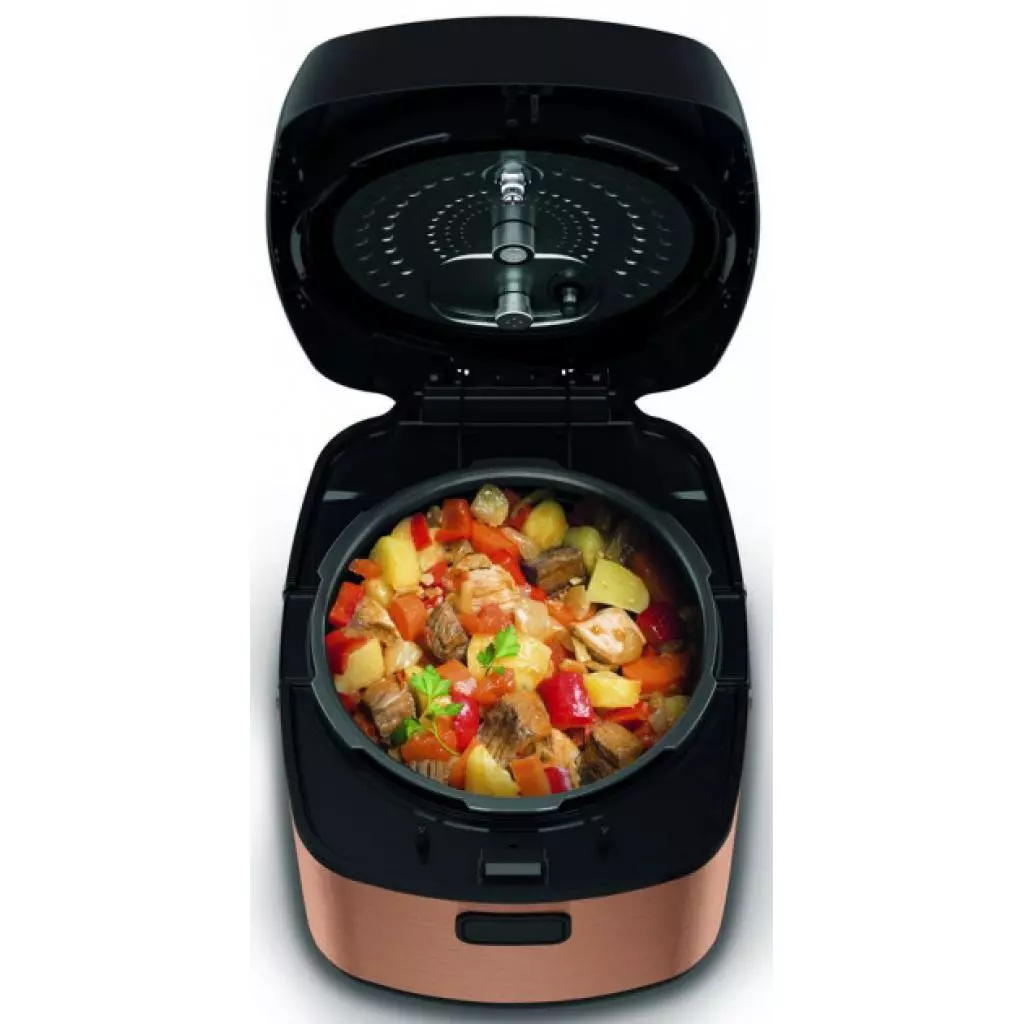 Мультиварка Tefal CY625F32 - 5 Мультиварка Tefal CY625F32 - 5