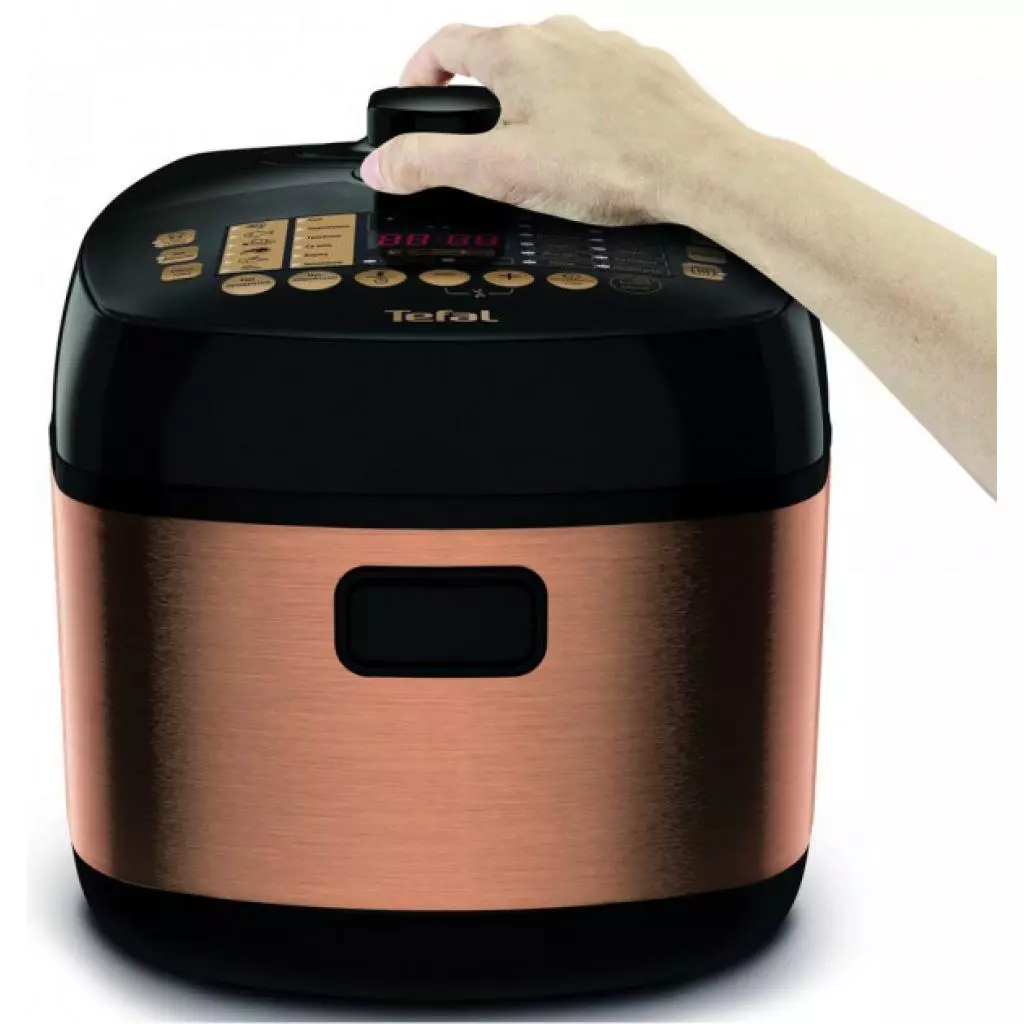 Мультиварка Tefal CY625F32 - 6 Мультиварка Tefal CY625F32 - 6