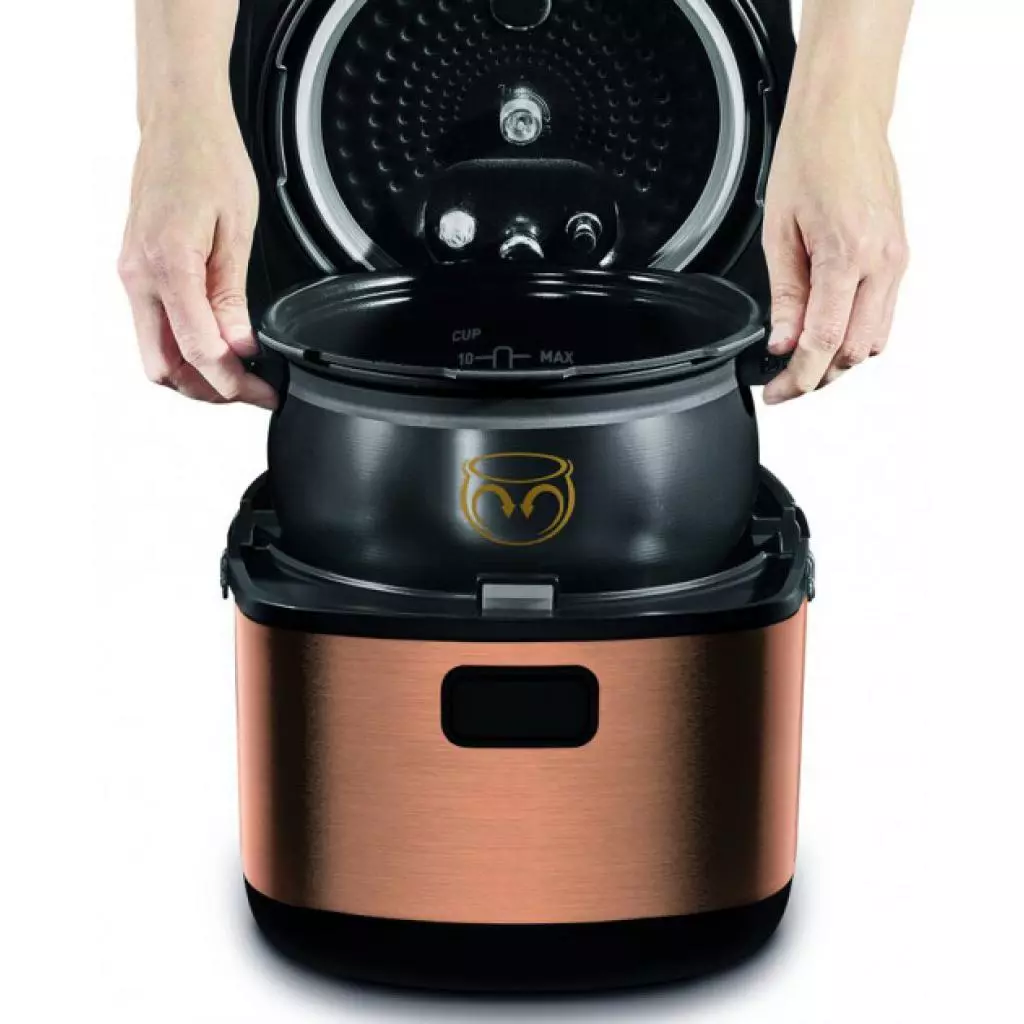 Мультиварка Tefal CY625F32 - 7 Мультиварка Tefal CY625F32 - 7