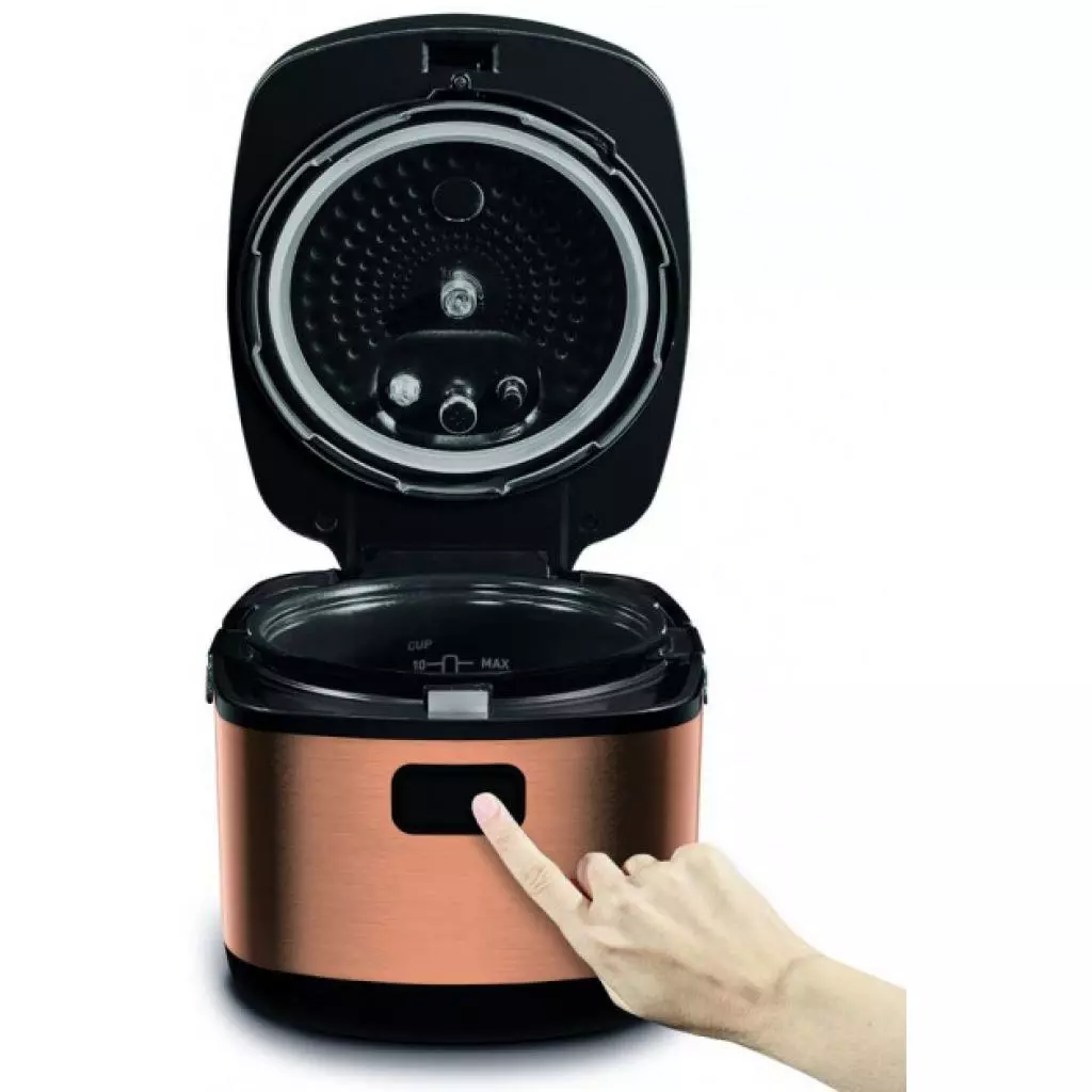 Мультиварка Tefal CY625F32 - 8 Мультиварка Tefal CY625F32 - 8