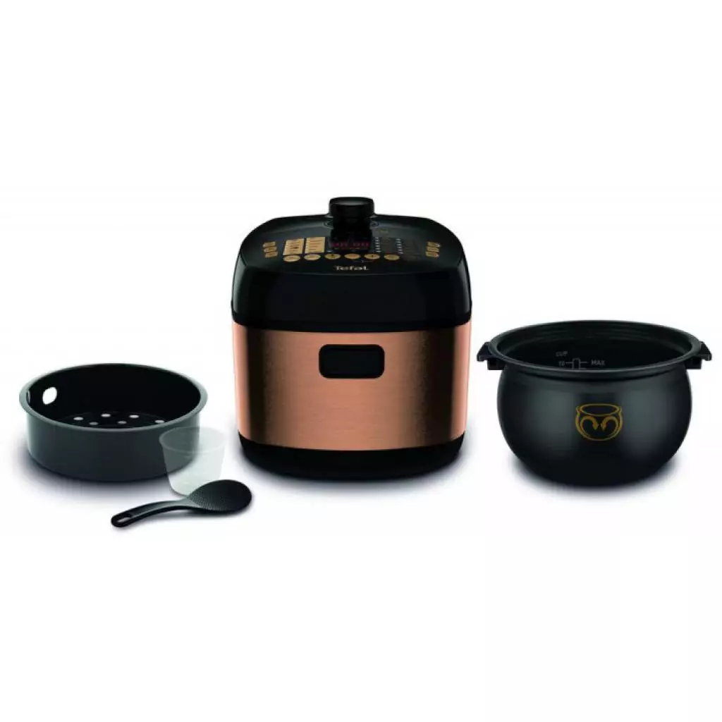 Мультиварка Tefal CY625F32 - 10 Мультиварка Tefal CY625F32 - 10