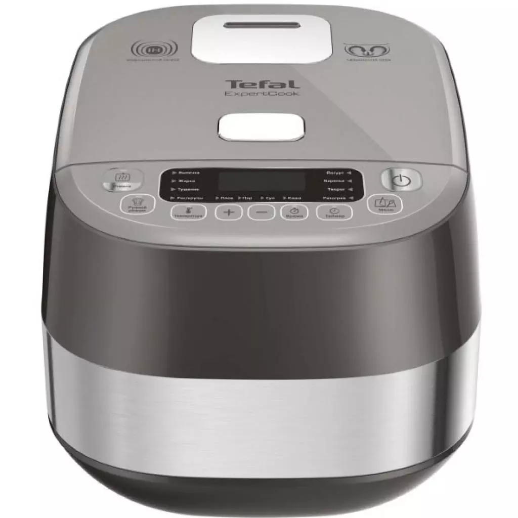 Мультиварка Tefal RK802B32 - 1