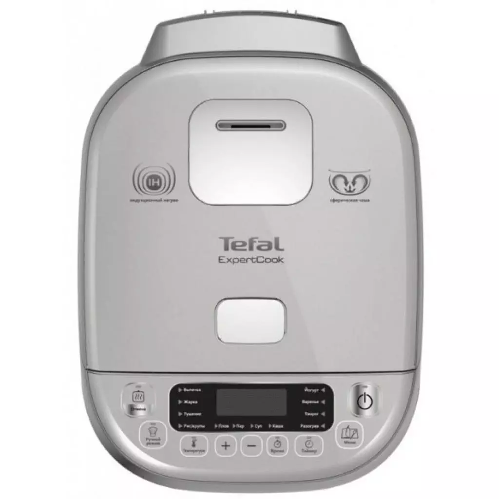 Мультиварка Tefal RK802B32 - 2