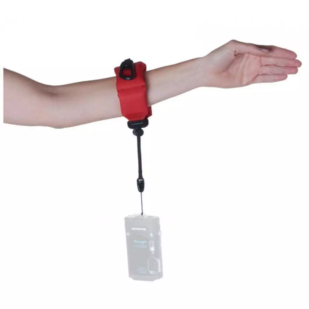 Цифровой фотоаппарат Olympus TG-6 Tough adventure kit Black (V104210BE010) - 10 Цифровой фотоаппарат Olympus TG-6 Tough adventure kit Black (V104210BE010) - 10