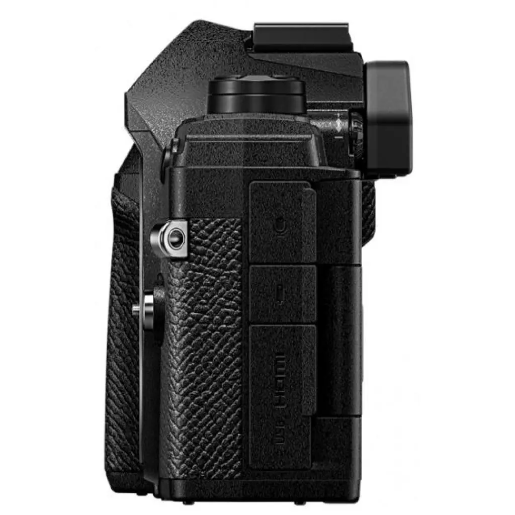 Цифровой фотоаппарат Olympus E-M5 mark III Body black (V207090BE000) - 3 Цифровой фотоаппарат Olympus E-M5 mark III Body black (V207090BE000) - 3