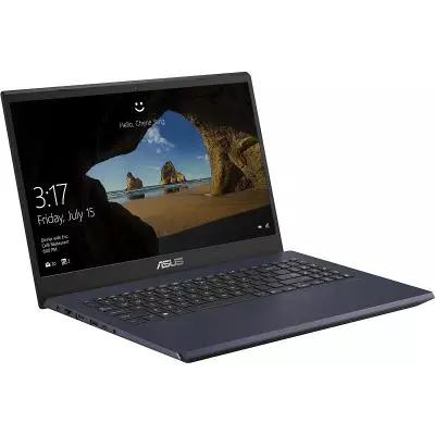 Ноутбук ASUS X571LI-BQ067 (90NB0QI1-M02020) - 1 Ноутбук ASUS X571LI-BQ067 (90NB0QI1-M02020) - 1