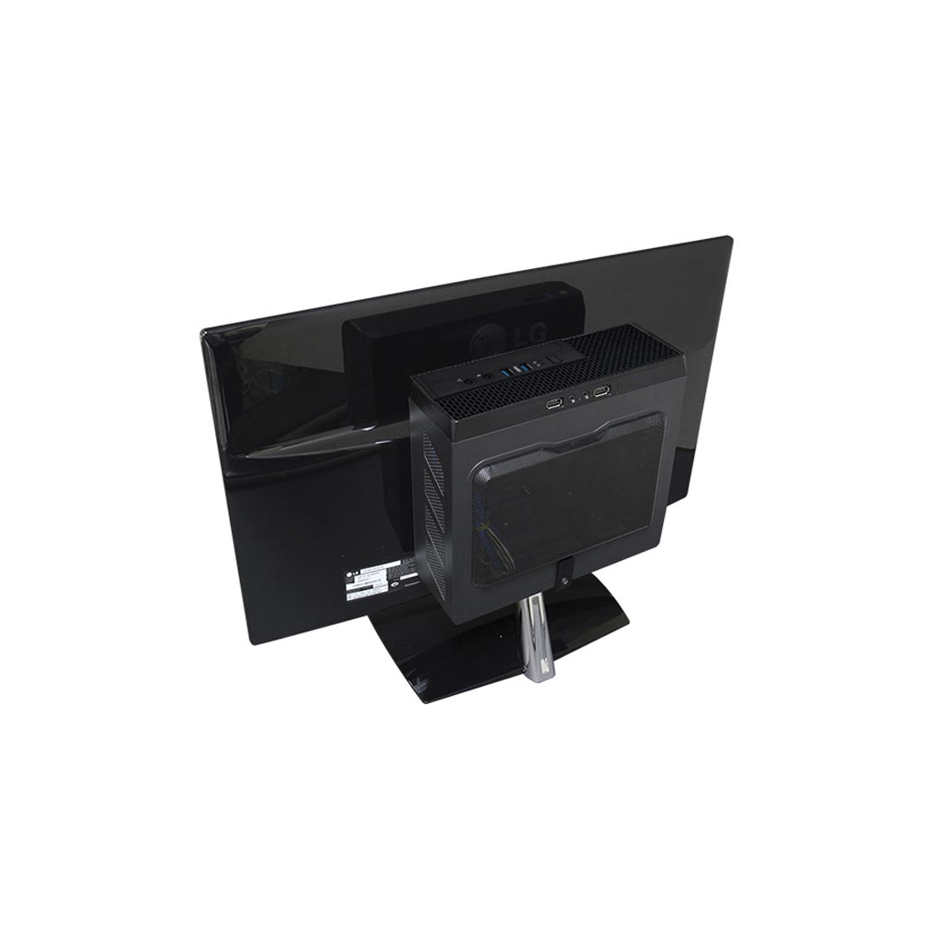 Корпус Gamemax ST102-2U3 - 5 Корпус Gamemax ST102-2U3 - 5