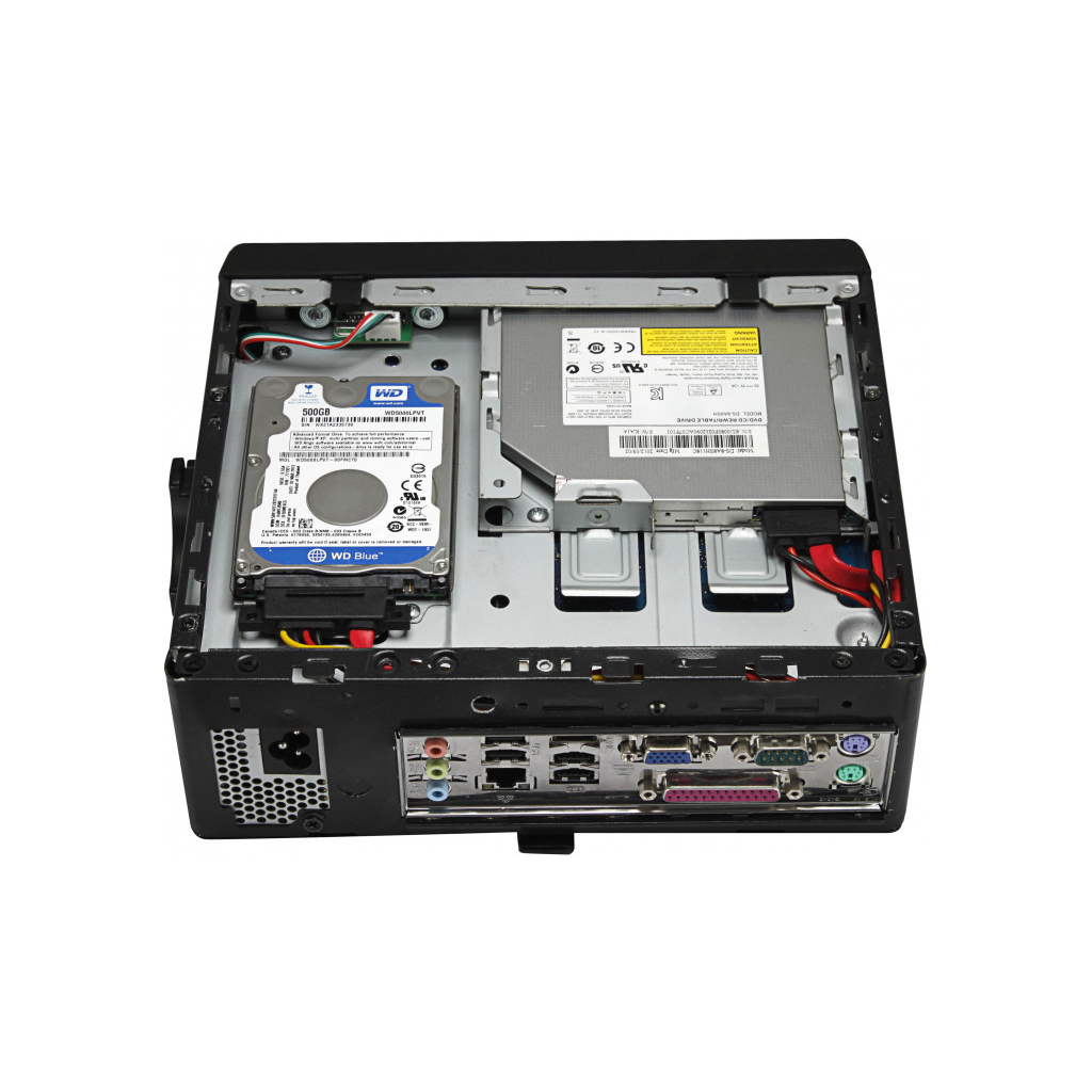 Корпус Gamemax ST102-2U3 - 6 Корпус Gamemax ST102-2U3 - 6