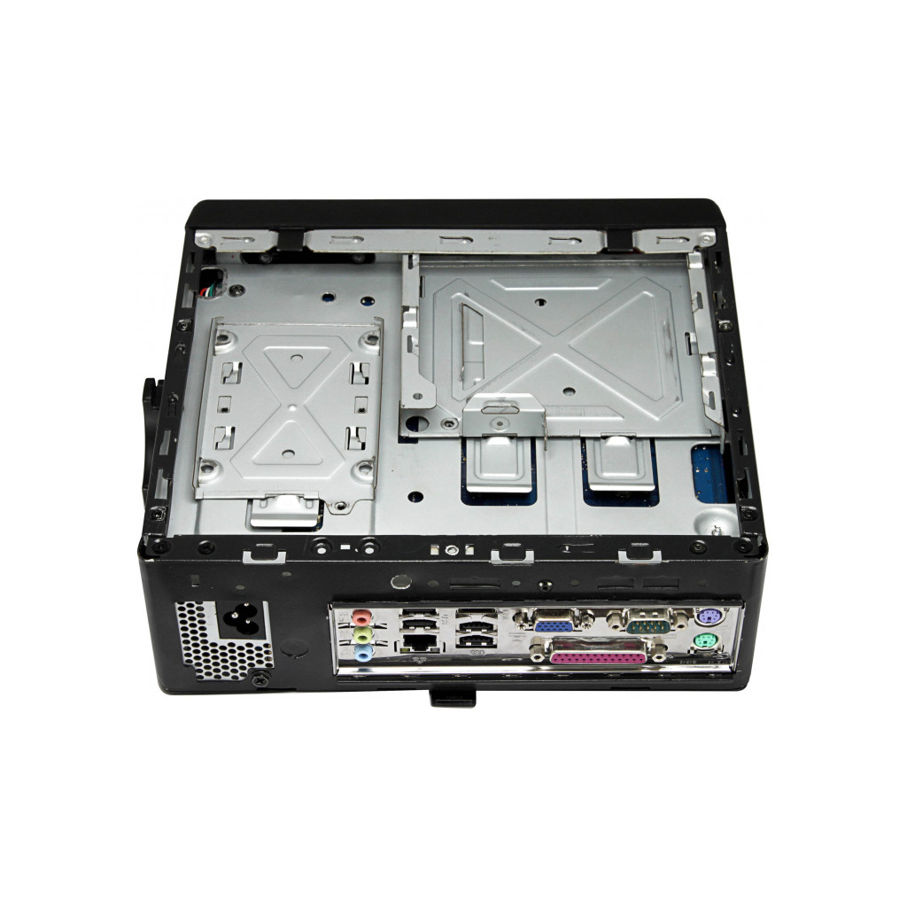 Корпус Gamemax ST102-2U3 - 7 Корпус Gamemax ST102-2U3 - 7