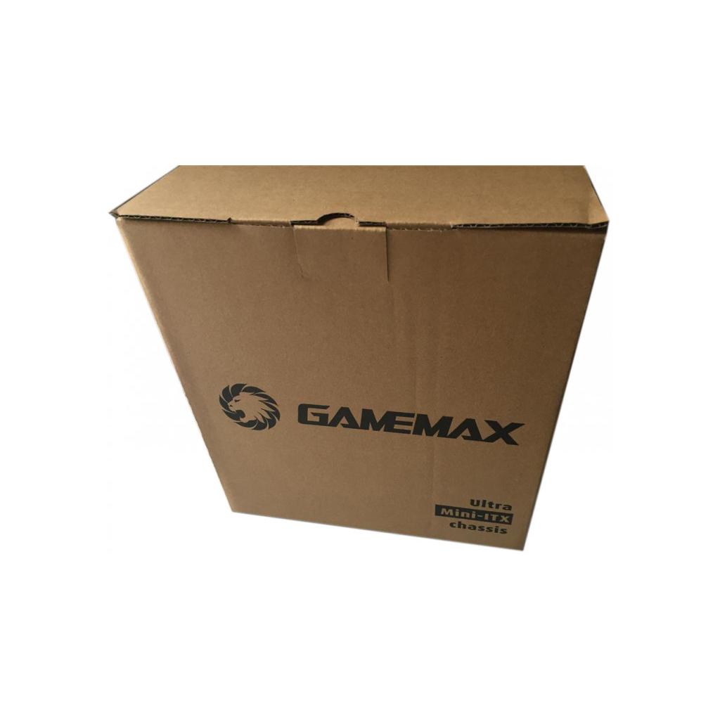 Корпус Gamemax ST102-2U3 - 8 Корпус Gamemax ST102-2U3 - 8