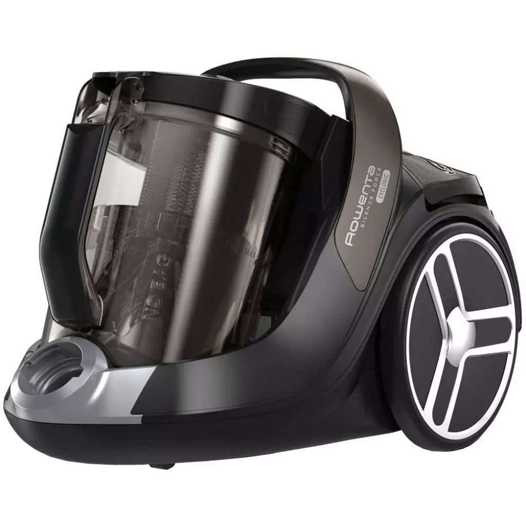 Пылесос Rowenta RO7260EA - 1 Пылесос Rowenta RO7260EA - 1