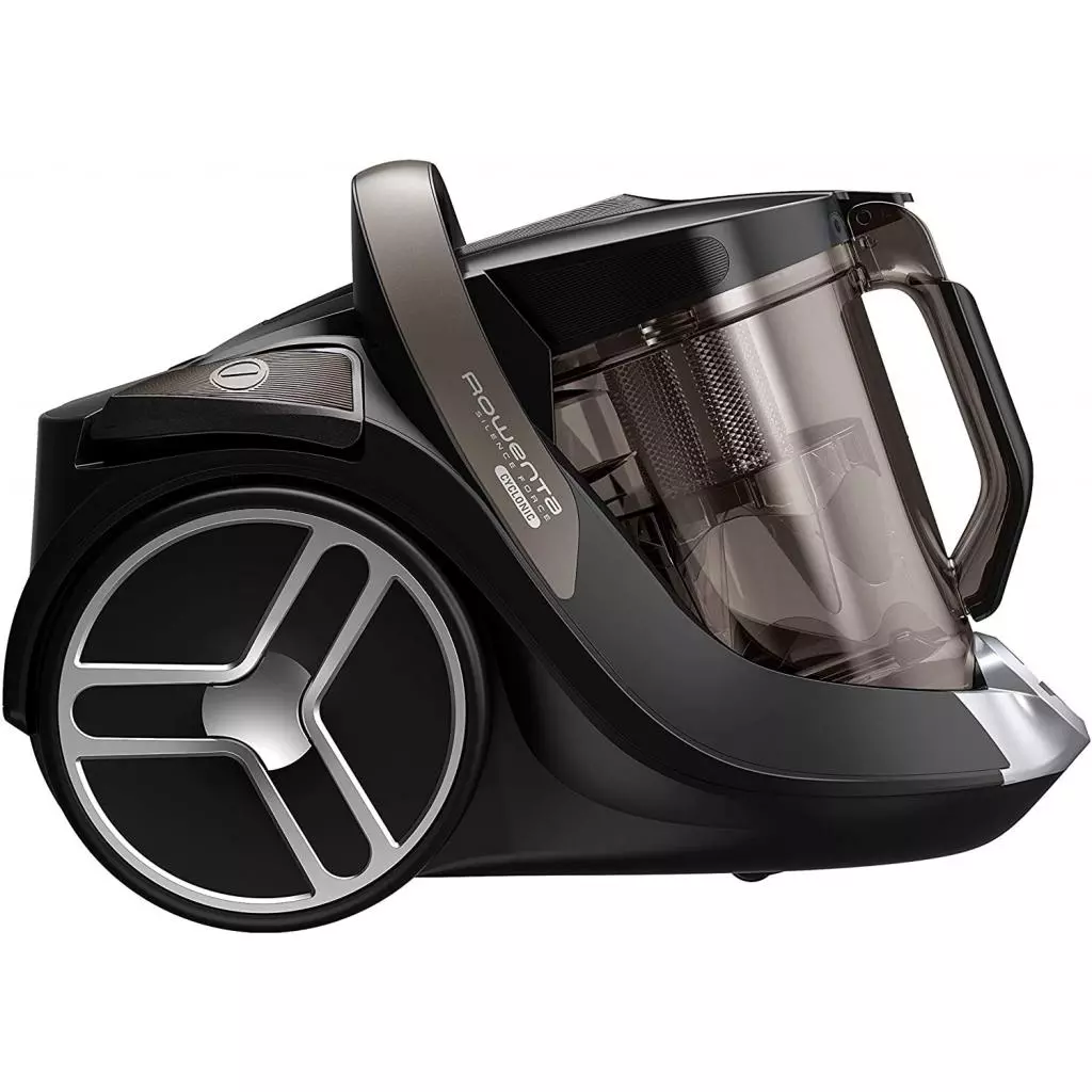 Пылесос Rowenta RO7260EA - 2 Пылесос Rowenta RO7260EA - 2