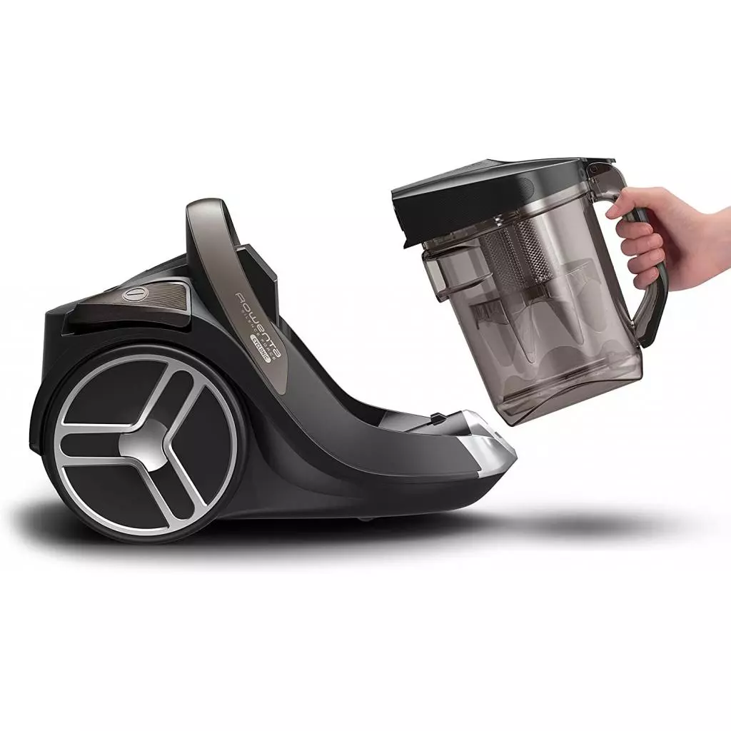 Пылесос Rowenta RO7260EA - 4 Пылесос Rowenta RO7260EA - 4