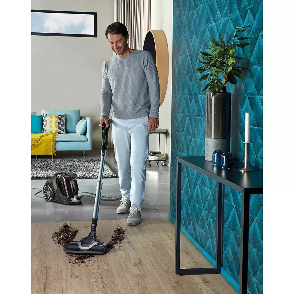 Пылесос Rowenta RO7260EA - 7 Пылесос Rowenta RO7260EA - 7