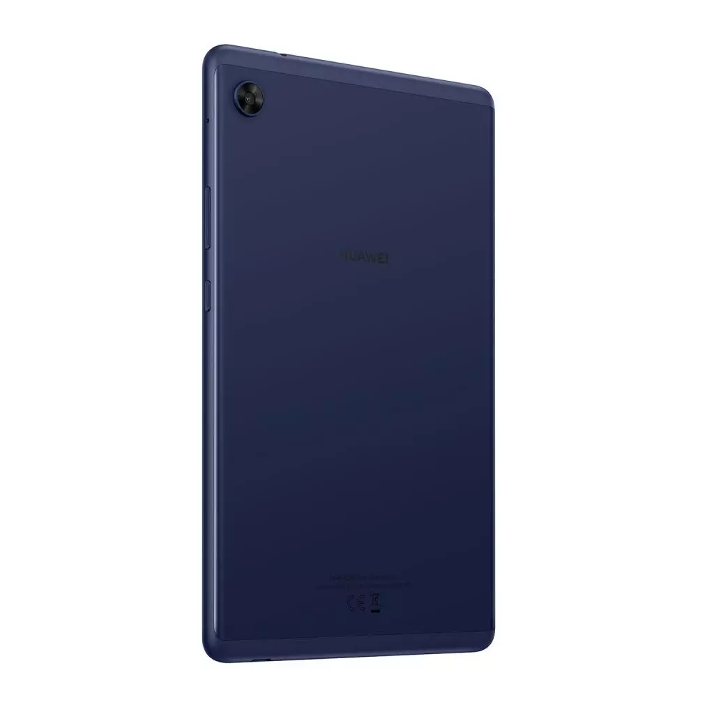 Планшет Huawei Matepad T8 Wi-Fi 2/16Gb Deepsea Blue (KOBE2-W09) (53011AKT) - 3 Планшет Huawei Matepad T8 Wi-Fi 2/16Gb Deepsea Blue (KOBE2-W09) (53011AKT) - 3