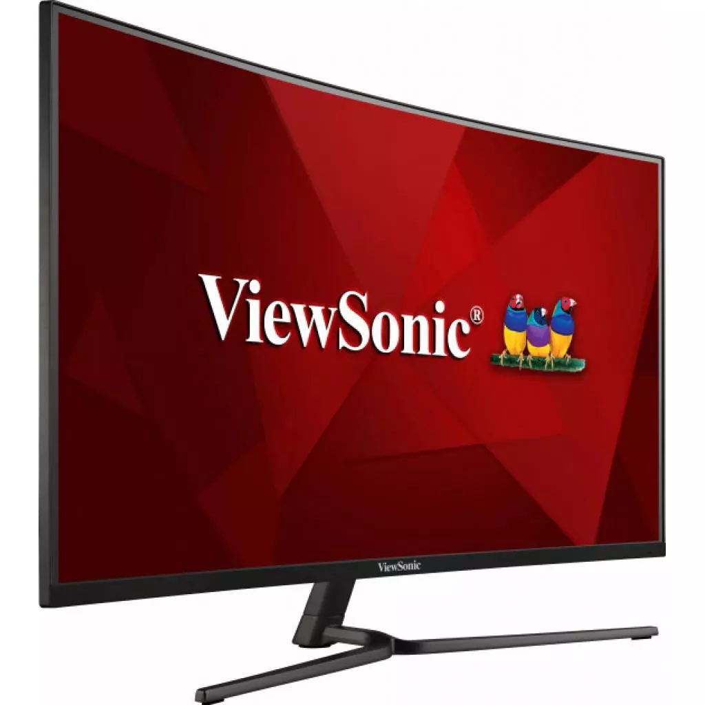 Монитор ViewSonic VX3258-2KPC-MHD - 2 Монитор ViewSonic VX3258-2KPC-MHD - 2