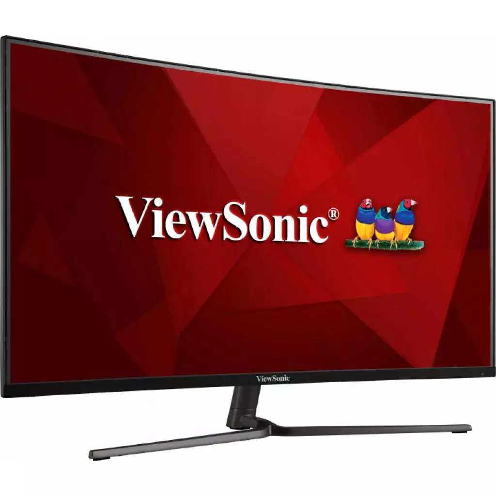 Монитор ViewSonic VX3258-2KPC-MHD - 7 Монитор ViewSonic VX3258-2KPC-MHD - 7
