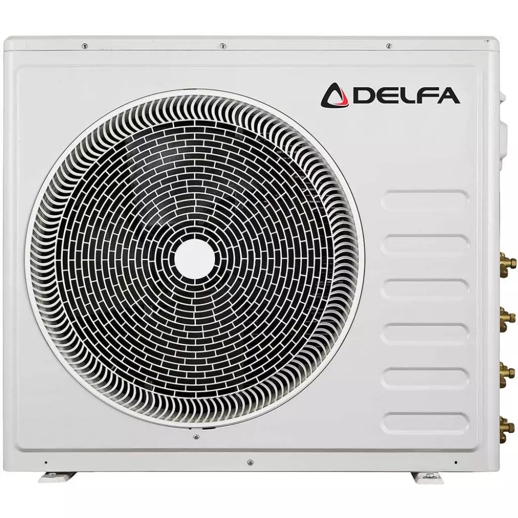 Кондиционер Delfa ACXI09 inverter - 2 Кондиционер Delfa ACXI09 inverter - 2