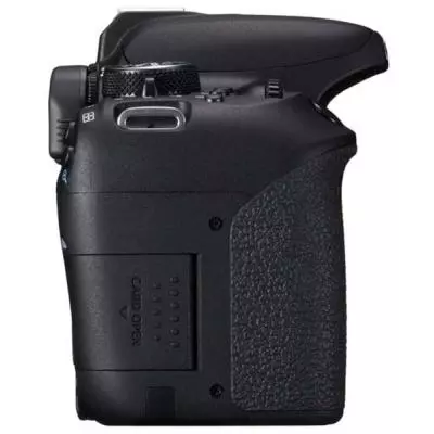 Цифровой фотоаппарат Canon EOS 800D body (1895C017) - 5 Цифровой фотоаппарат Canon EOS 800D body (1895C017) - 5