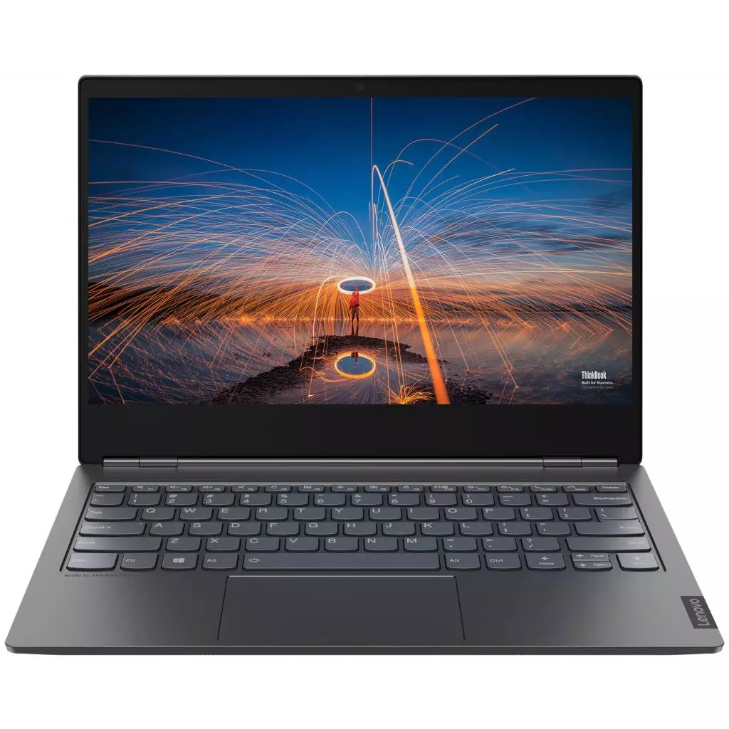 Ноутбук Lenovo ThinkBook Plus (20TG000RRA) - 1 Ноутбук Lenovo ThinkBook Plus (20TG000RRA) - 1