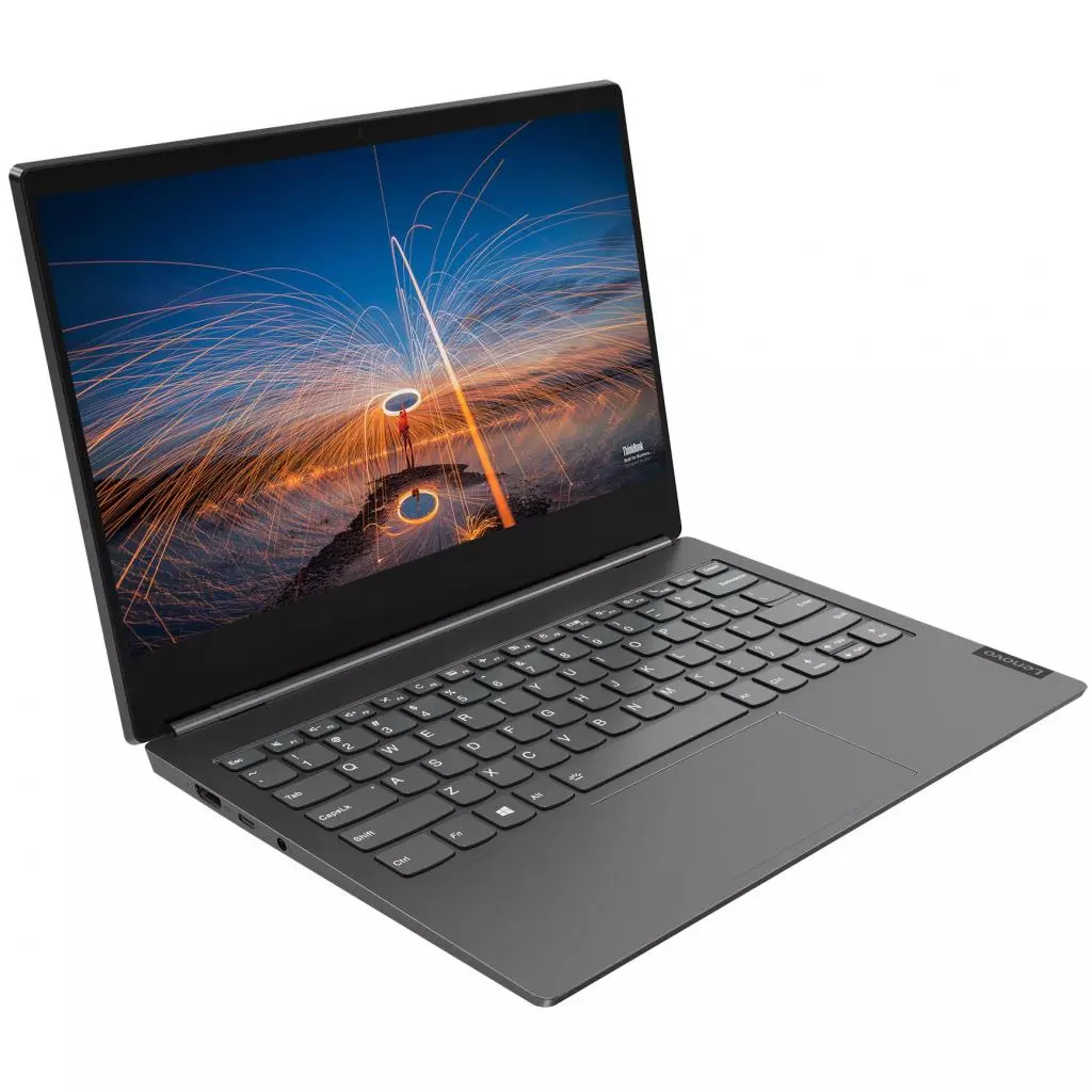 Ноутбук Lenovo ThinkBook Plus (20TG000RRA) - 2 Ноутбук Lenovo ThinkBook Plus (20TG000RRA) - 2