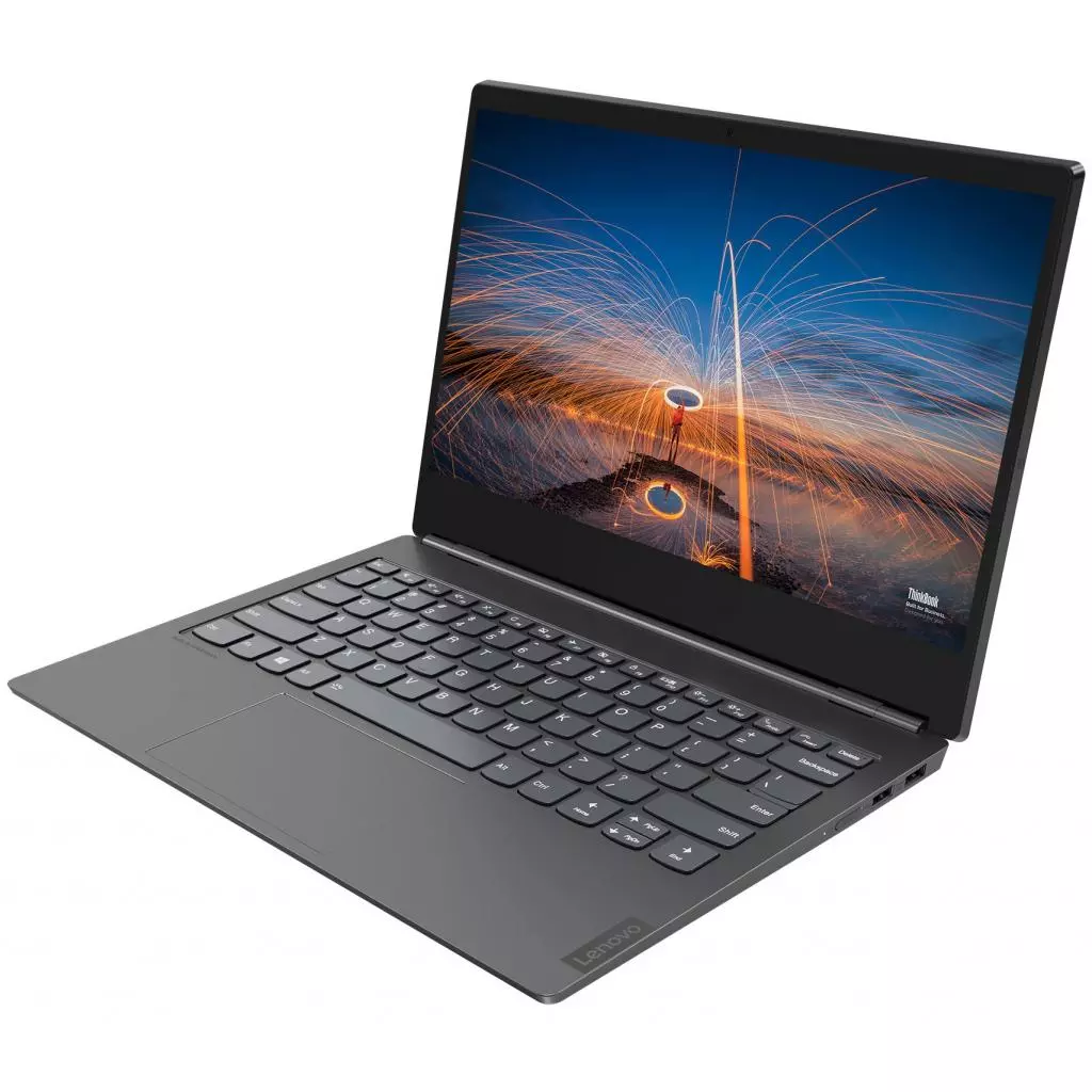 Ноутбук Lenovo ThinkBook Plus (20TG000RRA) - 3 Ноутбук Lenovo ThinkBook Plus (20TG000RRA) - 3