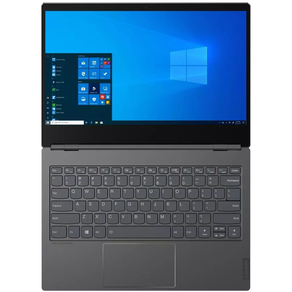 Ноутбук Lenovo ThinkBook Plus (20TG000RRA) - 4 Ноутбук Lenovo ThinkBook Plus (20TG000RRA) - 4
