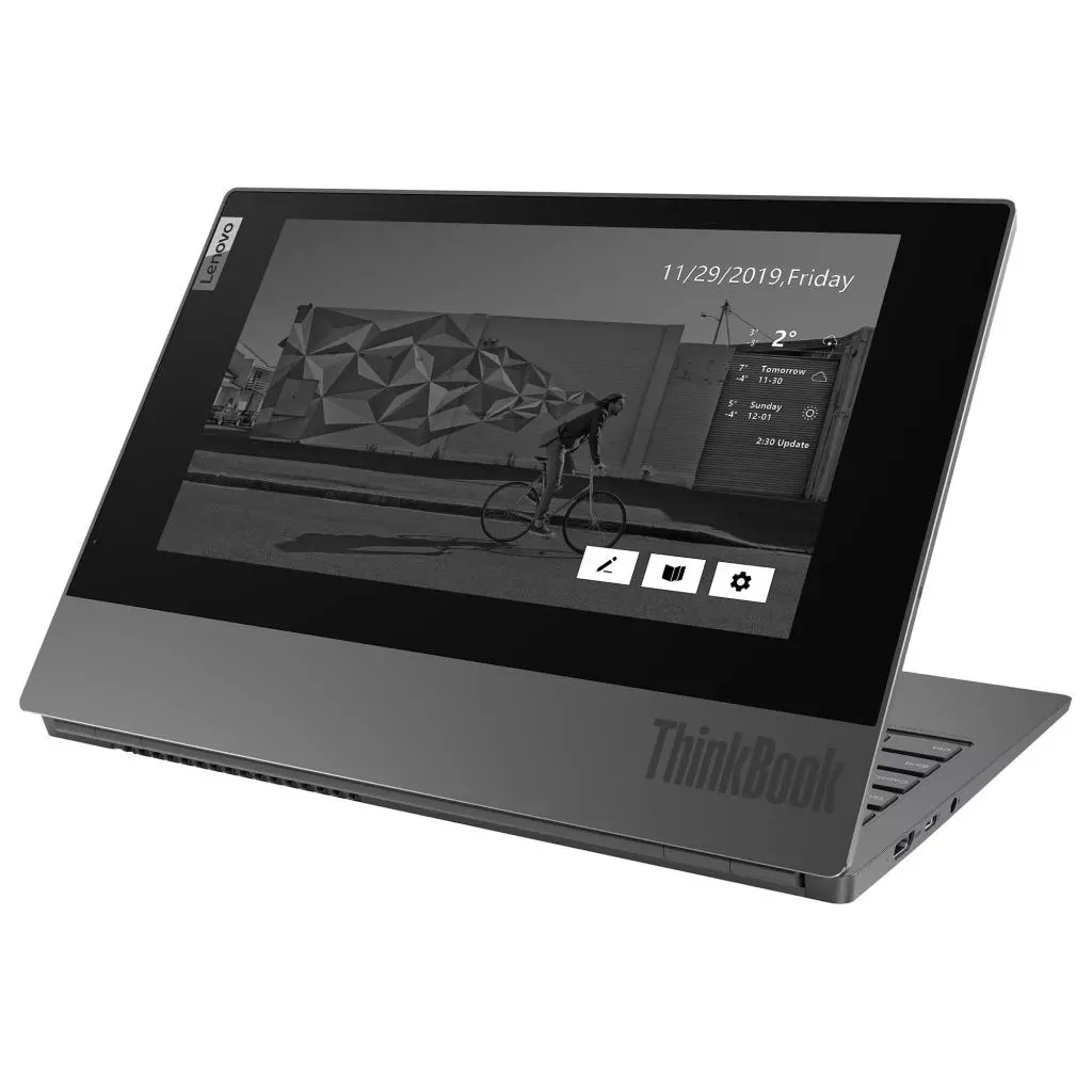 Ноутбук Lenovo ThinkBook Plus (20TG000RRA) - 9 Ноутбук Lenovo ThinkBook Plus (20TG000RRA) - 9