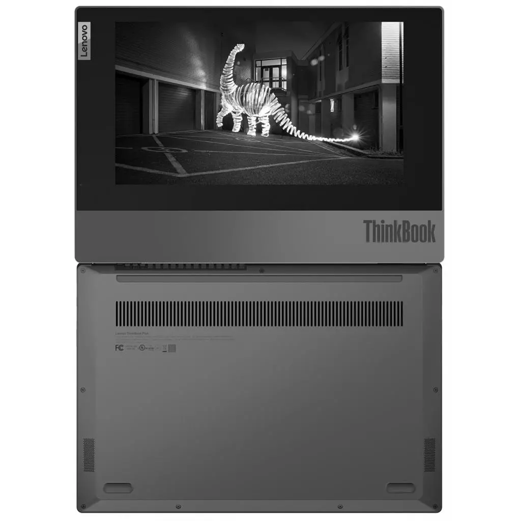 Ноутбук Lenovo ThinkBook Plus (20TG000RRA) - 10 Ноутбук Lenovo ThinkBook Plus (20TG000RRA) - 10