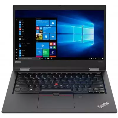 Ноутбук Lenovo ThinkPad X13 Yoga (20SX001GRT) - 3 Ноутбук Lenovo ThinkPad X13 Yoga (20SX001GRT) - 3