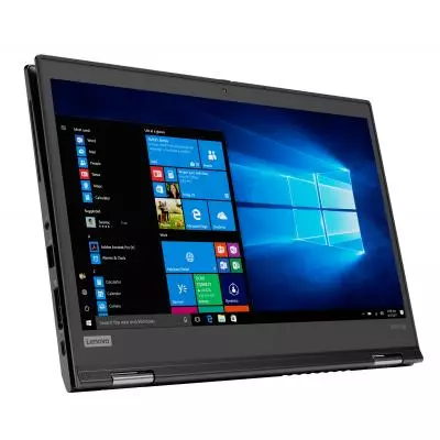 Ноутбук Lenovo ThinkPad X13 Yoga (20SX001GRT) - 7 Ноутбук Lenovo ThinkPad X13 Yoga (20SX001GRT) - 7