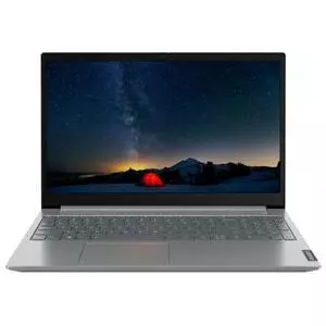 Ноутбук Lenovo ThinkBook 15 (20SM007KRA)