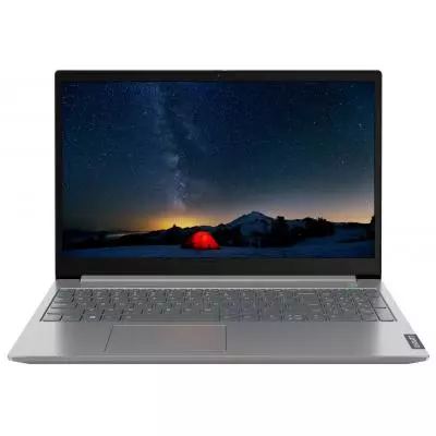 Ноутбук Lenovo ThinkBook 15 (20SM007WRA)