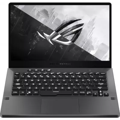 Ноутбук ASUS ROG Zephyrus GA401II-BM165 (90NR03J3-M04000) - 3 Ноутбук ASUS ROG Zephyrus GA401II-BM165 (90NR03J3-M04000) - 3