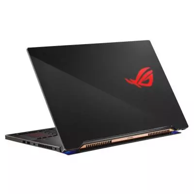 Ноутбук ASUS ROG Zephyrus GX701LXS-HG039T (90NR03Q1-M01710) - 6 Ноутбук ASUS ROG Zephyrus GX701LXS-HG039T (90NR03Q1-M01710) - 6
