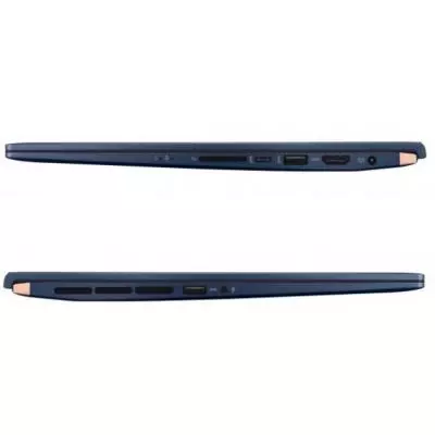 Ноутбук ASUS ZenBook UX534FTC-AA305T (90NB0NK3-M06880) - 4 Ноутбук ASUS ZenBook UX534FTC-AA305T (90NB0NK3-M06880) - 4