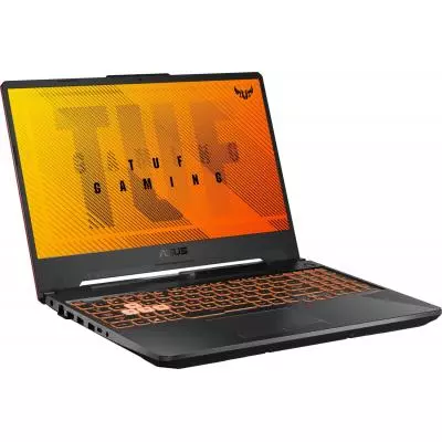 Ноутбук ASUS TUF Gaming A15 FX506II-BQ064 (90NR03M2-M04920) - 1 Ноутбук ASUS TUF Gaming A15 FX506II-BQ064 (90NR03M2-M04920) - 1