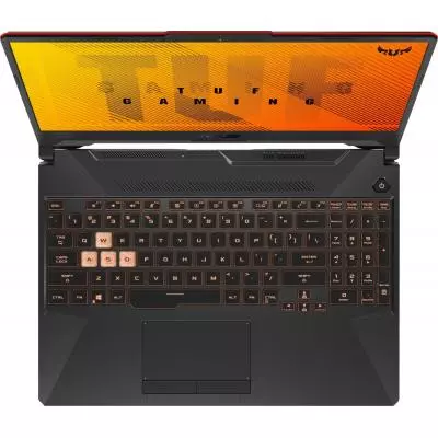 Ноутбук ASUS TUF Gaming A15 FX506II-BQ064 (90NR03M2-M04920) - 3 Ноутбук ASUS TUF Gaming A15 FX506II-BQ064 (90NR03M2-M04920) - 3