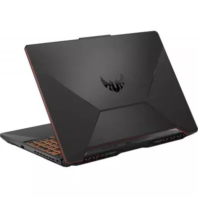 Ноутбук ASUS TUF Gaming A15 FX506II-BQ064 (90NR03M2-M04920) - 6 Ноутбук ASUS TUF Gaming A15 FX506II-BQ064 (90NR03M2-M04920) - 6