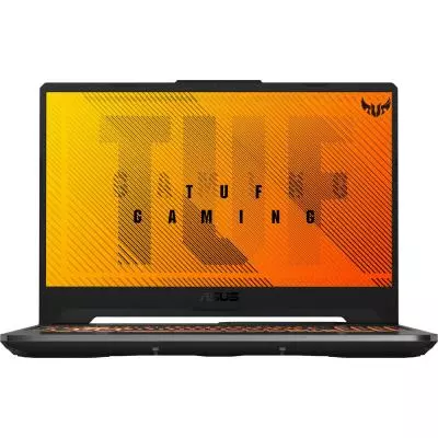 Ноутбук ASUS TUF Gaming A15 FX506II-BQ064 (90NR03M2-M04920)