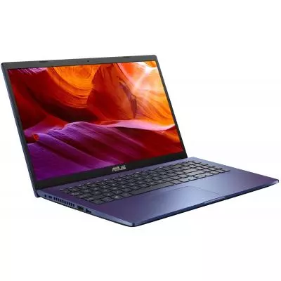 Ноутбук ASUS M509DA-BQ486 (90NB0P53-M08880) - 1