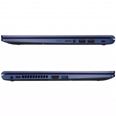 Ноутбук ASUS M509DA-BQ486 (90NB0P53-M08880) - 4