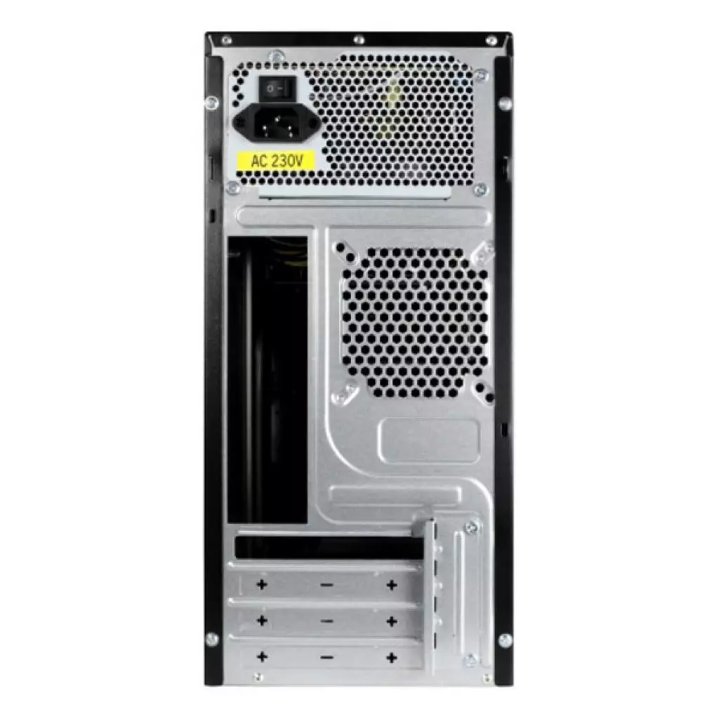 Корпус GAMEMAX MT-301U3-450W - 1 Корпус GAMEMAX MT-301U3-450W - 1