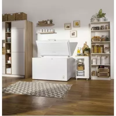 Морозильный ларь Gorenje FH451CW - 1 Морозильный ларь Gorenje FH451CW - 1