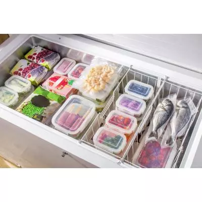 Морозильный ларь Gorenje FH451CW - 2 Морозильный ларь Gorenje FH451CW - 2