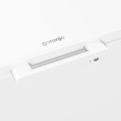 Морозильный ларь Gorenje FH451CW - 9 Морозильный ларь Gorenje FH451CW - 9