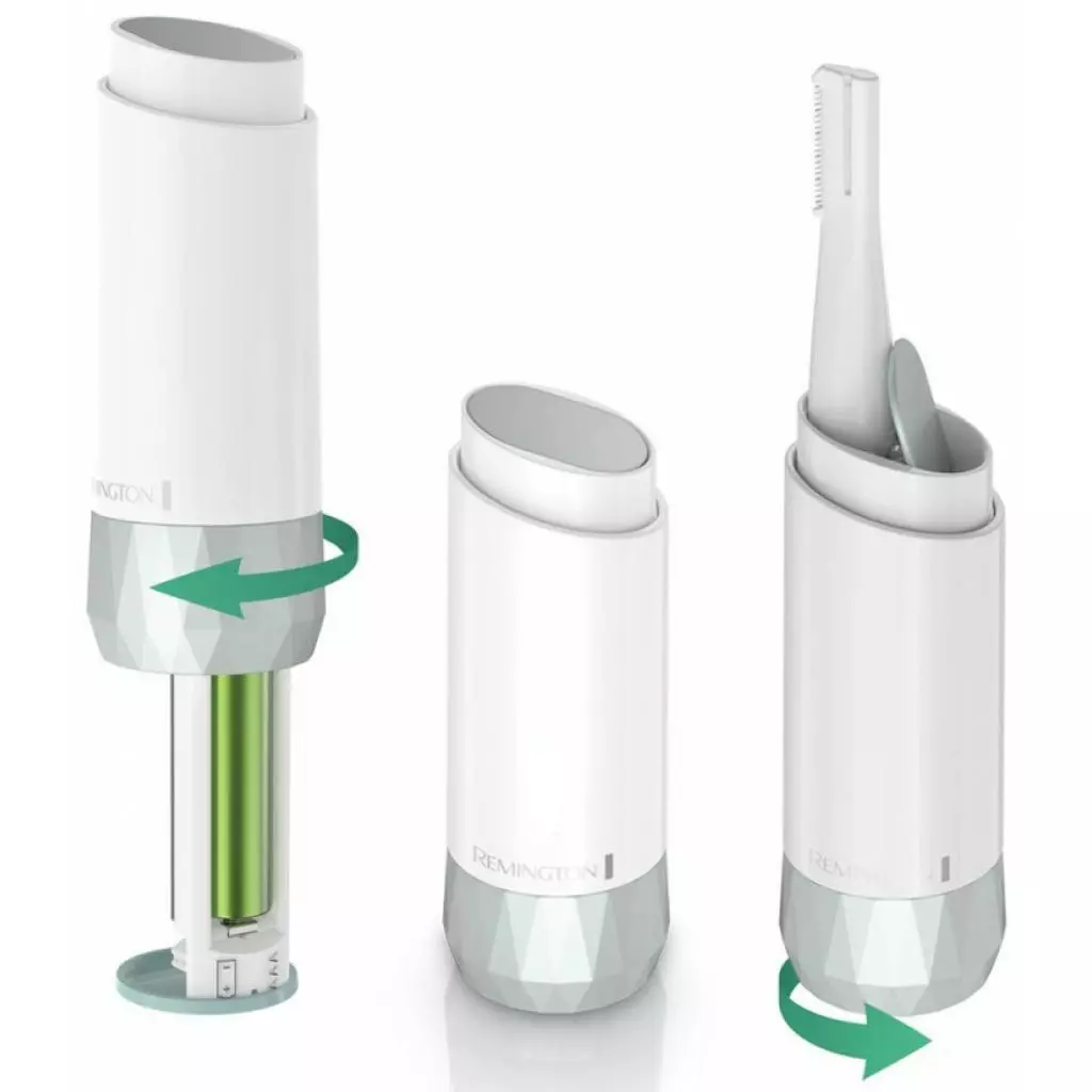 Триммер Remington MPT3900 - 1 Триммер Remington MPT3900 - 1